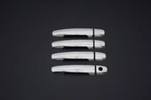 Toyota Corolla Krom Kapı Kolu 4 Kapı 2007-2012 Arası - 1