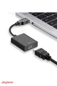Daytona Fc35 Usb 3.0 To Hdmı Çevirici Adaptör thumbnail 5