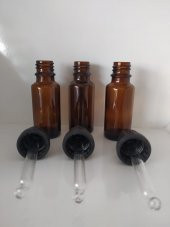 Arı Sütü Şişesi 20 cc - 1
