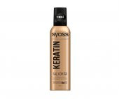 Syoss Keratin Saç Köpüğü 250 Ml - 1