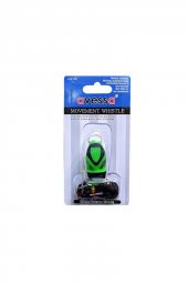 Avessa DK-40 Profesyonel Düdük İpli Yeşil 120dB - 1