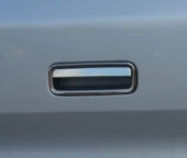 VW Caddy Krom Bagaj Açma 2010-2014 Arası thumbnail 2