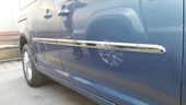 VW Caddy Krom Yan Kapı Çıtası 4 Parça 2015 ve Sonrası thumbnail 3