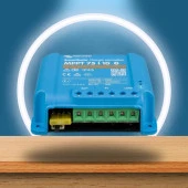 Victron SmartSolar MPPT 75/15 Şarj Kontrol Cihazı SCC075015060R - 2