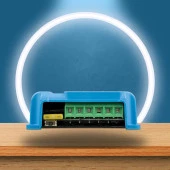 Victron SmartSolar MPPT 75/15 Şarj Kontrol Cihazı SCC075015060R - 4
