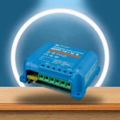 Victron SmartSolar MPPT 75/15 Şarj Kontrol Cihazı SCC075015060R - 5