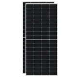 Güneş Enerjisi Bağ Evi Solar Paketi 2000W Tam Sinüs İnverter 2x340W Güneş Panel 2x150Ah Jel Akü - 2