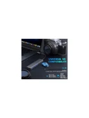 Daytona Hc-13 6'lı Usb Type-c Dockıng Statıon GİRİŞ USB TİP-C  3XUSB3.0 HDMI SD MİCRO SD - 5