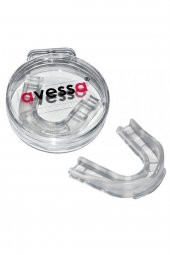 Avessa Boks Dişliği Şefaf - 1