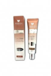 Estella Cosmetics Sheer Tinted 02 - 1