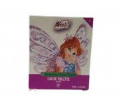 Winx Anti Alerjen Parfüm 15 Ml Pembe - 2