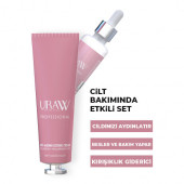 Uraw Anti Aging ( Ozon Kremi ) ve Ozon Serumu - 2