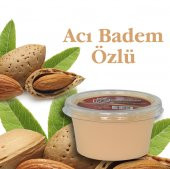 Alsancak Tıraş Sabunu Acı Badem 85 gr. - 1