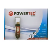 TR-1200 Profesyonel Tıraş Makinesi - 4