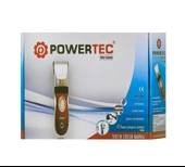 TR-1200 Profesyonel Tıraş Makinesi - 5