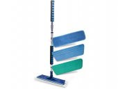 silva mikrofiber 3 lü mop set - 1