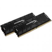 Kingston 32GB 2x16 HyperX D4 3600 HX436C17PB3K2/32 - 1