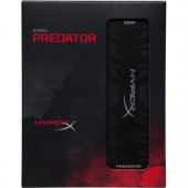 Kingston 32GB 2x16 HyperX D4 3600 HX436C17PB3K2/32 - 3