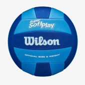 Wilson Super Soft Play Voleybol Topu WV4006001XBOF thumbnail 1