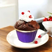 GOLD PET KAPSÜL (43x35) MOR ASETATLI 25'Lİ thumbnail 1