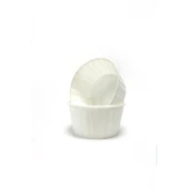 PET KAPSÜL (50X39) BEYAZ 25'Lİ - 4