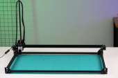 NEJE MASTER 2S MAX 30W LAZER GRAVUR MAKİNESİ (LAZER KAZIYICI) - 2