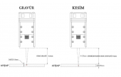 NEJE MASTER 2S MAX 30W LAZER GRAVUR MAKİNESİ (LAZER KAZIYICI) - 4