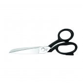 FDM Horsehead 421-9 Somunlu Terzi Makası Siyah Saplı D-139 No9 (28.86cm) thumbnail 2