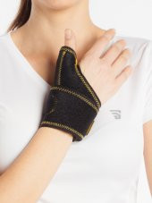 MORSA CYBERG® Başparmak Ateli STANDART BEDEN - 1
