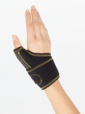 MORSA CYBERG® Başparmak Ateli STANDART BEDEN - 2