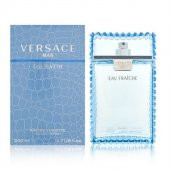Versace Eau Fraiche Edt 200 ML Erkek Parfüm - 1