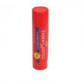 FABER CASTELL STICK YAPISTIRICI 40gr.(5088179540) - 1