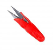 Golden Eagle Tc-100 İplik Temizleme Makası (Plastik) - 2