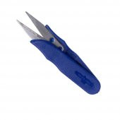 Golden Eagle Tc-100 İplik Temizleme Makası (Plastik) - 5