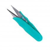 Golden Eagle Tc-100 İplik Temizleme Makası (Plastik) - 6
