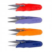Golden Eagle Tc-100 İplik Temizleme Makası (Plastik) - 7