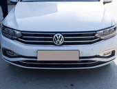 VW Passat B8.5 Krom Sis Farı Çerçevesi 2019 ve Sonrası - 3
