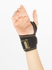 MORSA CYBERG® El Bilek Bandajı STANDART BEDEN - 3