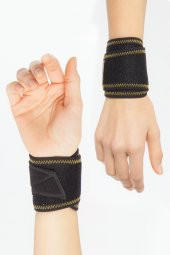 MORSA CYBERG® El Bilekliği STANDART BEDEN - 5