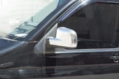 VW T5 Transporter Krom Ayna Kapağı 2 Parça Abs 2003-2010 Arası - 3