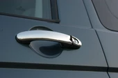 VW T5 Transporter Krom Kapı Kolu 4 Kapı 2003 ve Sonrası thumbnail 3