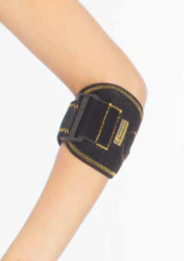 MORSA CYBERG® Tenisçi Dirsekliği Epikondilit Bandajı STANDART BEDEN thumbnail 2