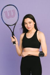 MORSA CYBERG® Tenisçi Dirsekliği Epikondilit Bandajı STANDART BEDEN thumbnail 8