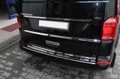 VW T6 Transporter Krom Bagaj Alt Çıtası 2015 ve Sonrası thumbnail 2