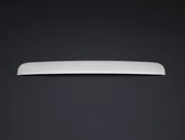 VW T5 Transporter Krom Bagaj Çıtası Tek Kapılı 2003-2015 Arası - 1