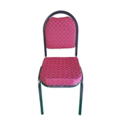 HİLTON SANDALYE NORMAL FAÇALI - 1