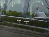 VW T6.1 Transporter Krom Kapı Kolu 3 Kapı 2015 ve Sonrası thumbnail 3