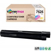 Xerox WorkCentre 7835i Siyah Muadil Toner - 1