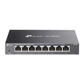 Tp-Link omada DS108G 8 Port Gigabit Switch thumbnail 1