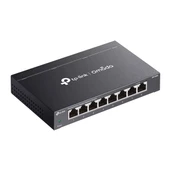 Tp-Link omada DS108G 8 Port Gigabit Switch thumbnail 2
